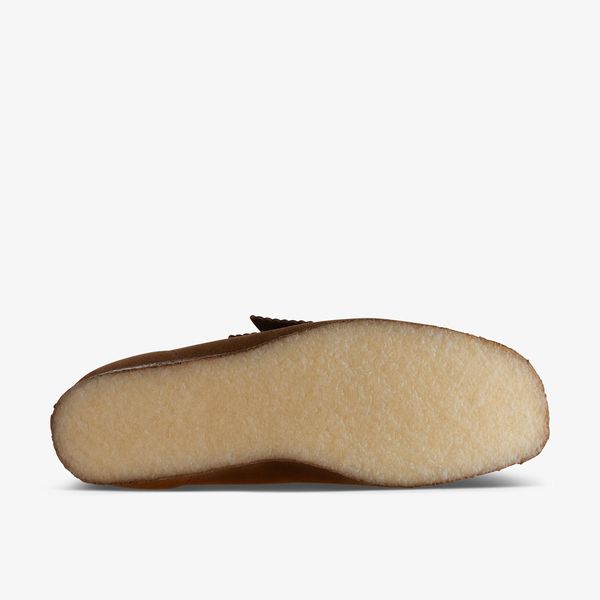 Men's Wallabee™ Cola Suede Shoes - Image 3