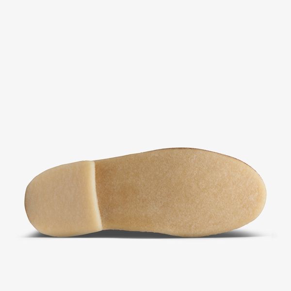 WOMENS Desert Boot Beeswax Desert Boots - Image 3