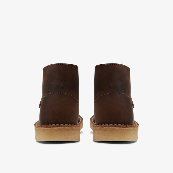 WOMENS Desert Boot Beeswax Desert Boots - Image 5