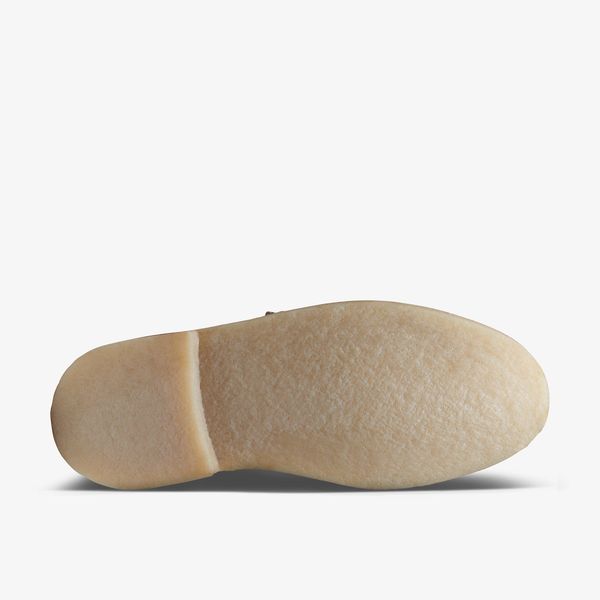 WOMENS Desert Boot Sand Suede Desert Boots - Image 3