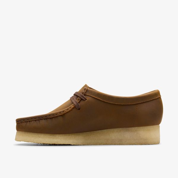 Women's Wallabee™ Beeswax Shoes - Image 2