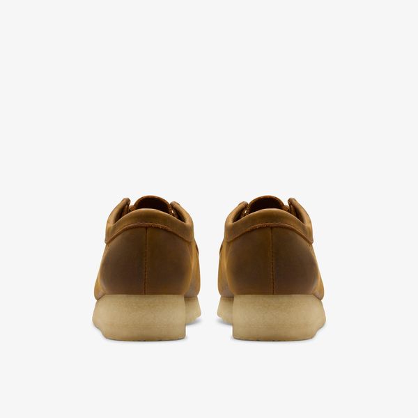 Women's Wallabee™ Beeswax Shoes - Image 5