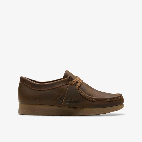 Kids Wallabee™ Older Beeswax Originals Shoes