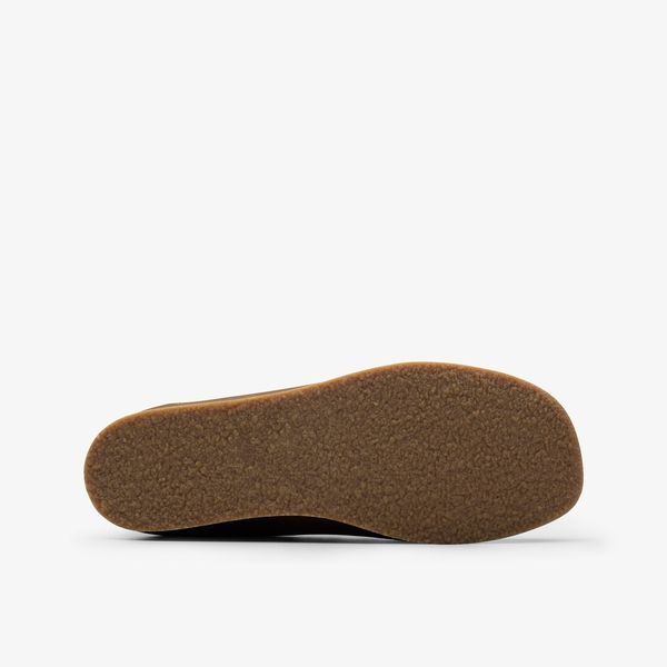 Kids Wallabee™ Older Beeswax Originals Shoes - Image 3