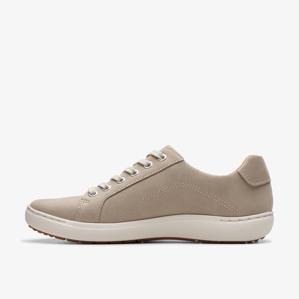 Women's Nalle Lace Stone Nubuck Sneakers - Image 2