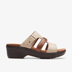 Women's Tuleah Jane Sand  Wedges