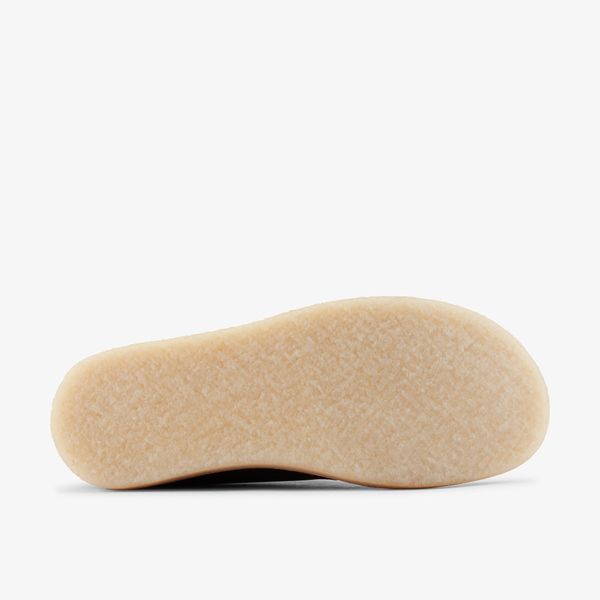 Mens Desert Trek Beeswax Shoes - Image 3