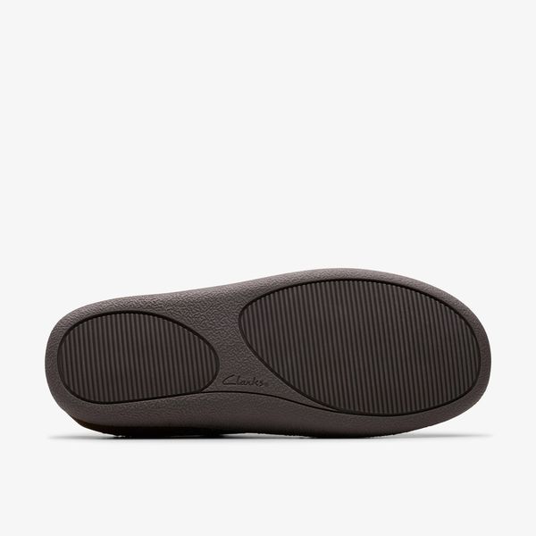 Men's Frien Wall Brown Slippers - Image 3