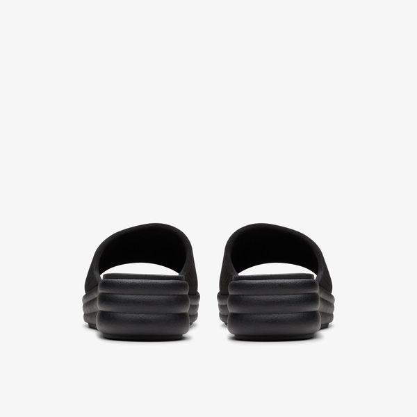 Women's Drift Twist Black Cloudsteppers™ Wedges - Image 5