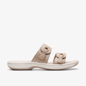 Women's Breeze Maye Sand Cloudsteppers™ Slide Sandals