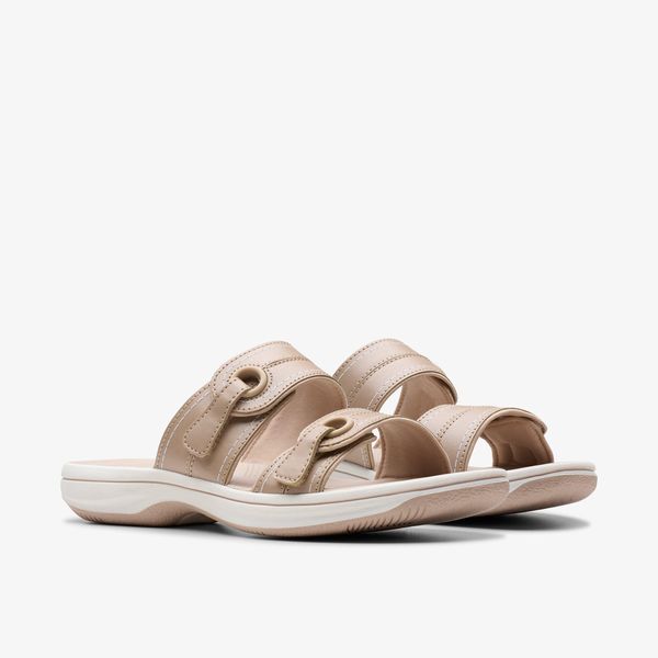 Women's Breeze Maye Sand Cloudsteppers™ Slide Sandals - Image 4