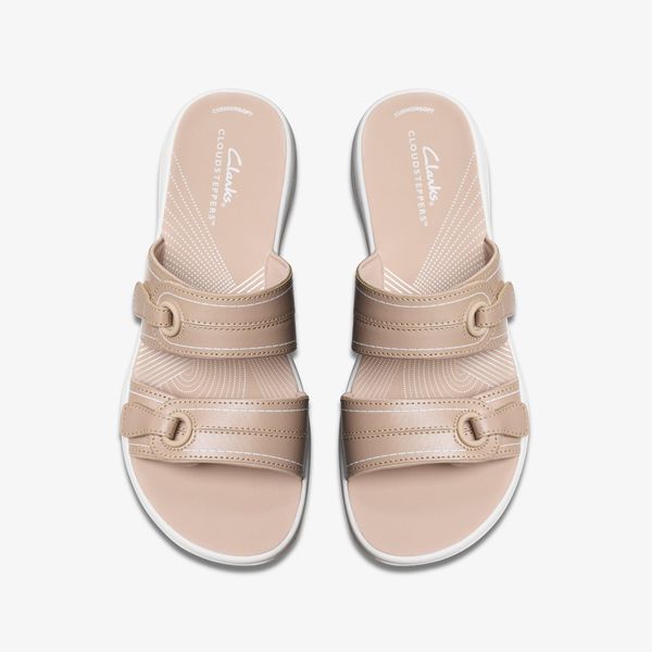 Women's Breeze Maye Sand Cloudsteppers™ Slide Sandals - Image 6