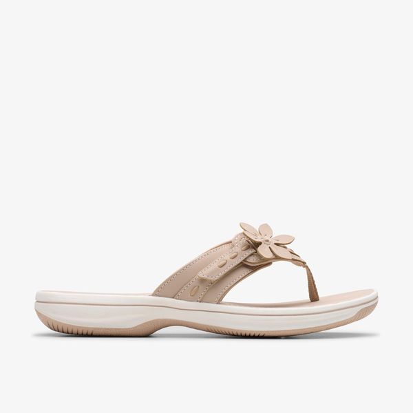 Women's Breeze Opal Sand Cloudsteppers™ Flip Flops