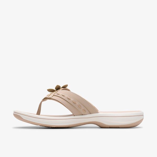 Women's Breeze Opal Sand Cloudsteppers™ Flip Flops - Image 2