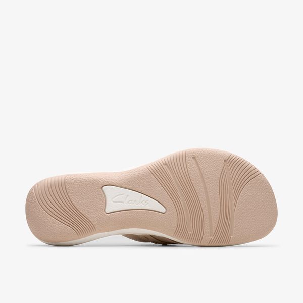 Women's Breeze Opal Sand Cloudsteppers™ Flip Flops - Image 3