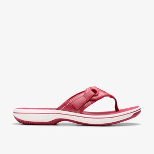 Women's Breeze Reyna Cherry Cloudsteppers™ Flip Flops