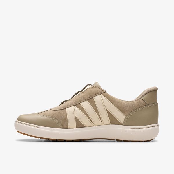 Womens Nalle Tess Stone Sneakers - Image 2