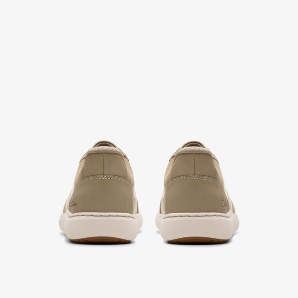Womens Nalle Tess Stone Sneakers - Image 5