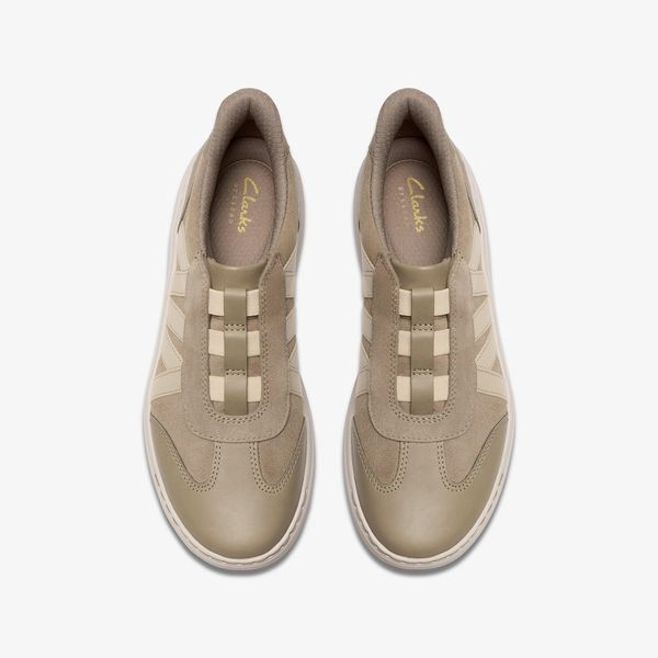 Womens Nalle Tess Stone Sneakers - Image 6