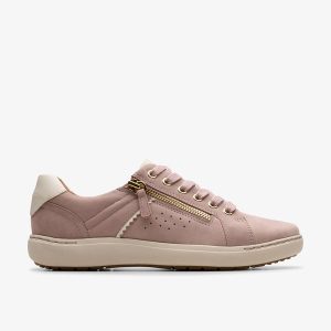 Womens Nalle Zen Light Pink  Sneakers