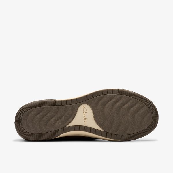 Womens Breeze Myth Dark Olive Clogs & Mules - Image 3