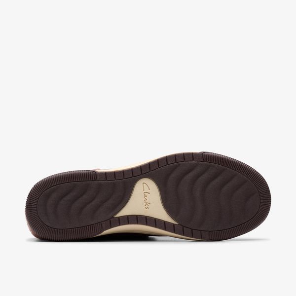 Womens Breeze Myth Merlot Clogs & Mules - Image 3