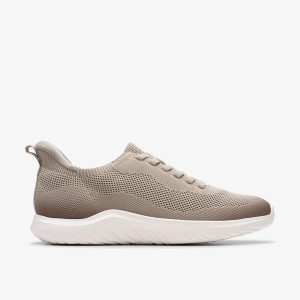 Womens Nova Lace Sage Sneakers