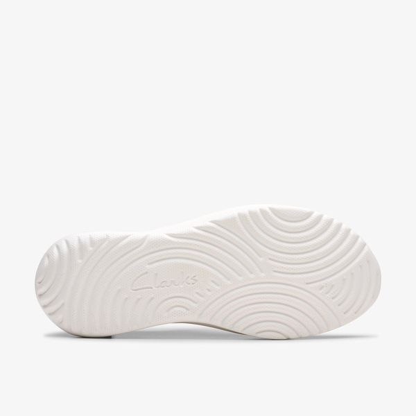 Womens Solevana Lace Black Sneakers - Image 7