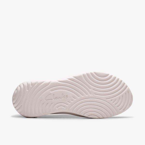 Womens Solevana Lace Merlot Sneakers - Image 3