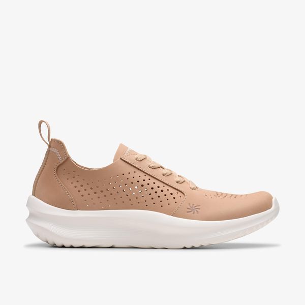 Womens Solevana Style Sand Sneakers