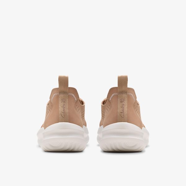 Womens Solevana Style Sand Sneakers - Image 5