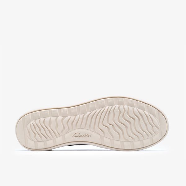 Mens Mapstone Tie Olive Nubuck Sneakers - Image 3