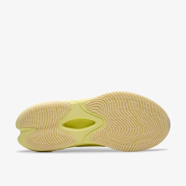 PACE Lime Men's Athleisure Shoes - Image 4