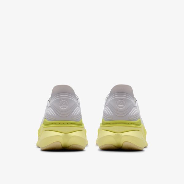 PACE Lime Men's Athleisure Shoes - Image 5