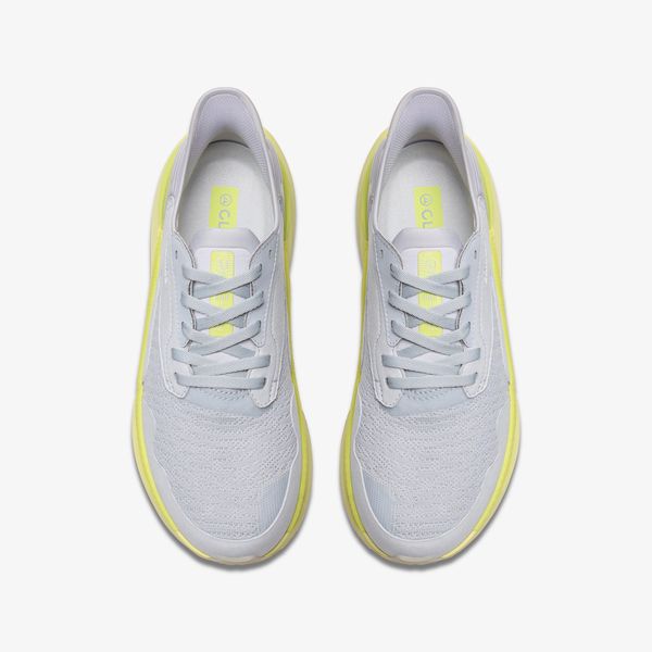 PACE Lime Men's Athleisure Shoes - Image 6