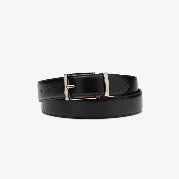 Men's Reversible Black/Tan Belts