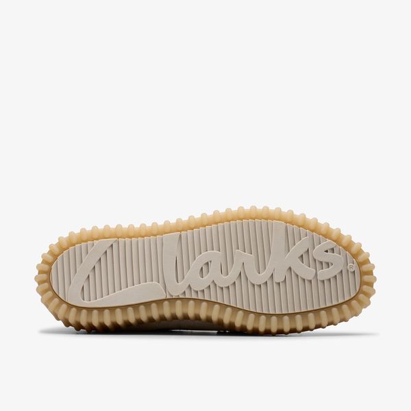 Womens Torhill Bee Silver Shoes - Image 3