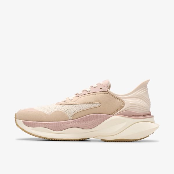 PACE Sand Women's Athleisure Shoes - Image 2