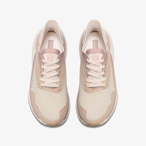 PACE Sand Women's Athleisure Shoes - Image 6