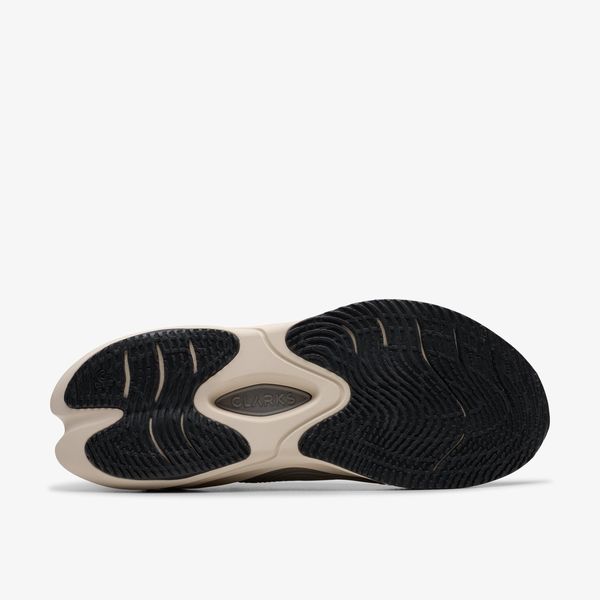 PACE Grey Men's Athleisure Shoes - Image 4