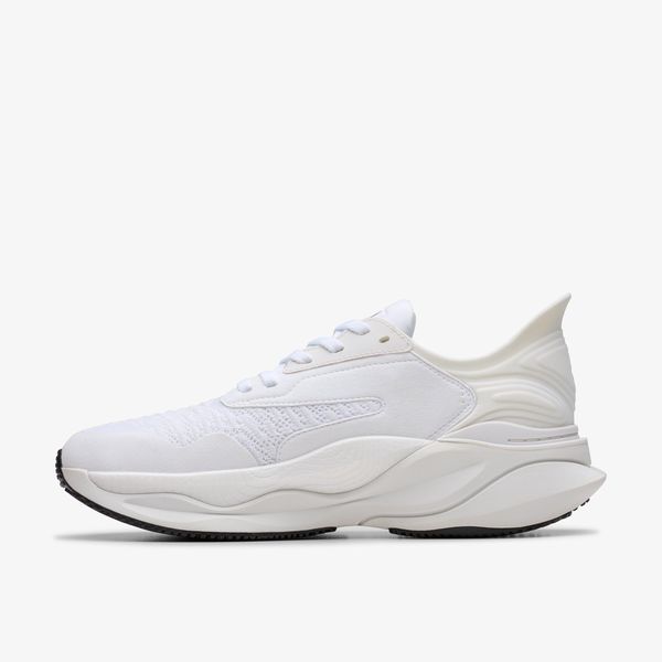 PACE Men's White Athleisure Shoes - Image 2