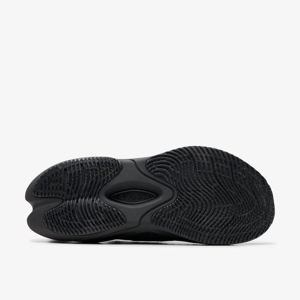 PACE Women's Black Athleisure Shoes - Image 4