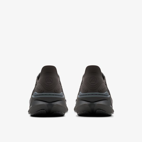 PACE Women's Black Athleisure Shoes - Image 5