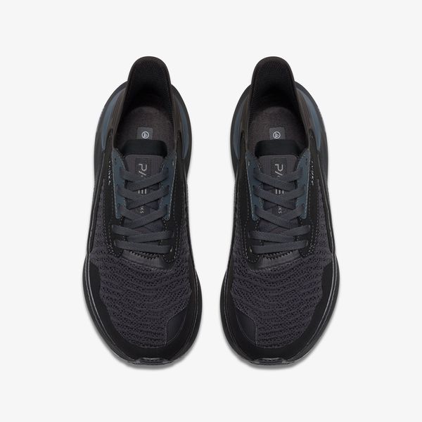PACE Women's Black Athleisure Shoes - Image 6