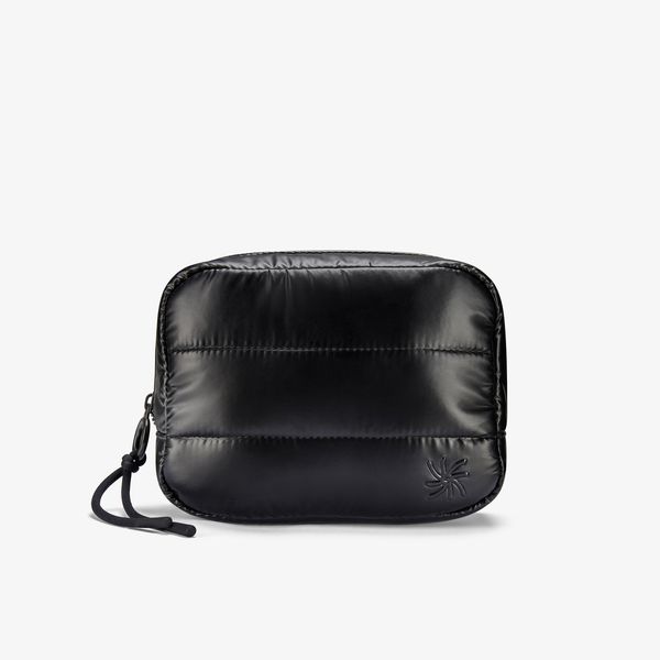 Womens Solevana Mini Bag Black