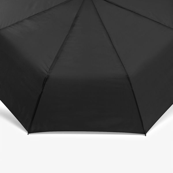 Womens Umbrella AO Black - Image 2