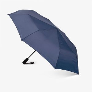 Womens Umbrella AO Navy Umbrella